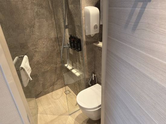 新加坡市中心美居 ICON 飯店優惠