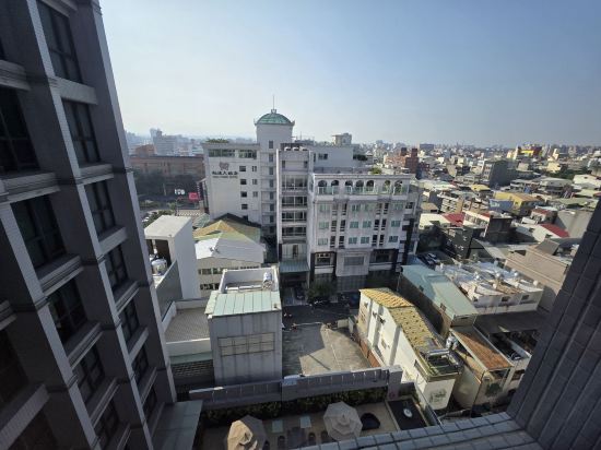 嘉義南院旅墅優惠