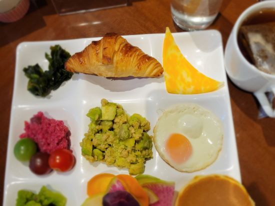 JR東日本大都會大飯店 池袋優惠