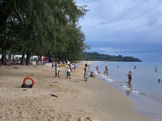 溫佩假期嘉年華富國飯店優惠