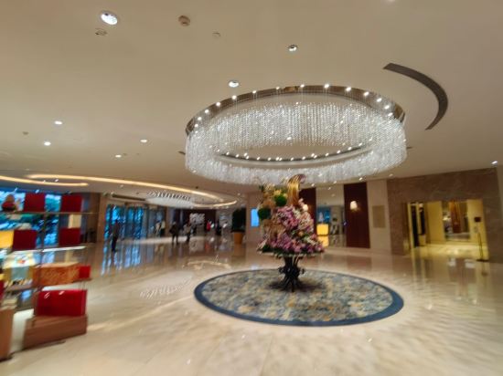 深圳香格里拉大酒店優惠