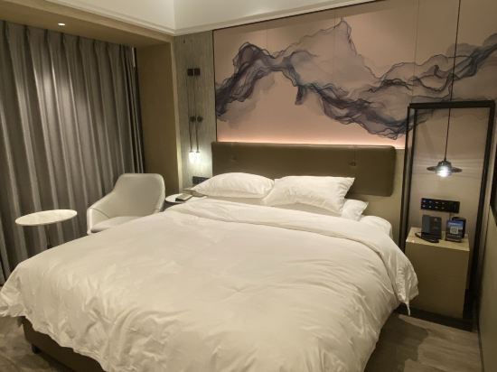 上海國際旅遊度假區荷逸唐飯店優惠