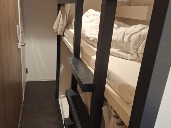 ＆AND旅館南千住優惠