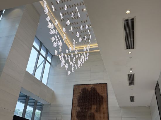 深圳璟峰飯店（西麗大學城店）優惠