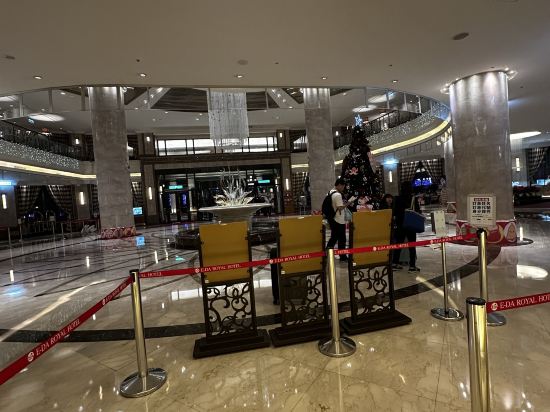 高雄義大皇家酒店優惠