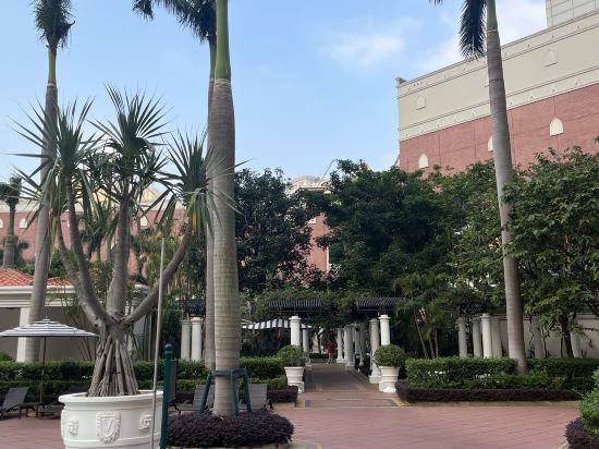 澳門威尼斯人優惠