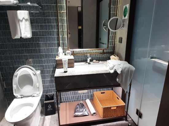 廣州白雲賓館優惠