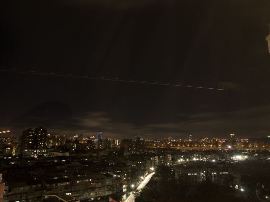 新北蘆洲成旅晶贊飯店優惠