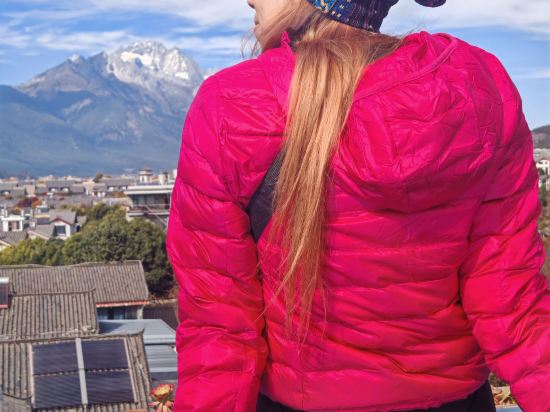 花築·麗江藏元雪山攬景飯店（古城大水車店）優惠