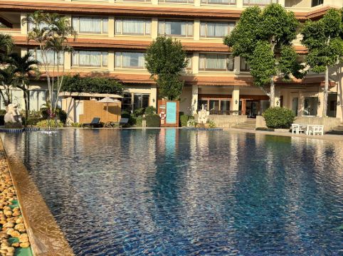 清萊皇河屋度假酒店（SHA Extra Plus）優惠