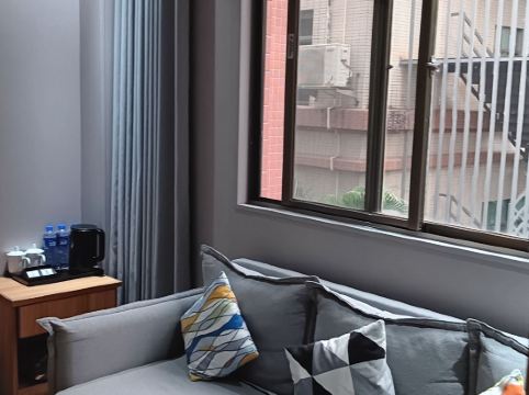 中山泉眼温泉度假酒店優惠