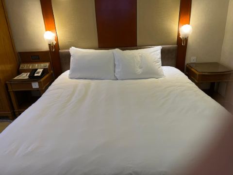 澳門新麗華酒店優惠