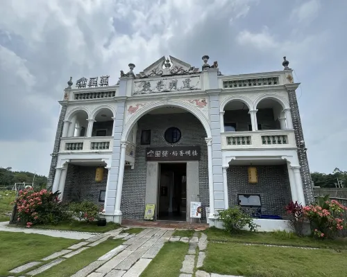 Liyuan Daoxiang Diaolou Boutique Cultural Homestay (Chikan Ancient Town Scenic Area Branch) من الخارج Photos