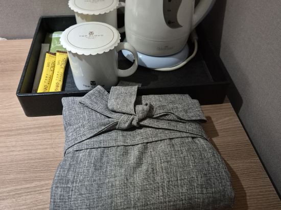 Daejeon Yuseong Top Cloud Hotel 쿠폰