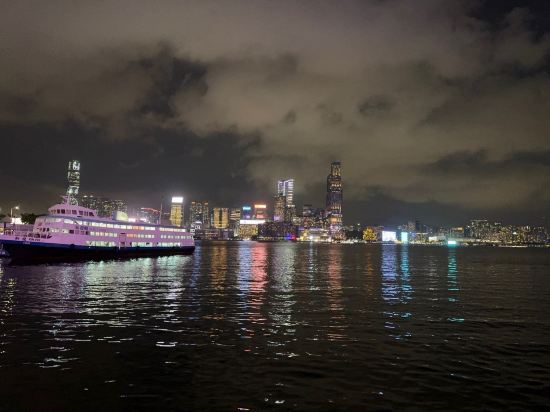 香港六國酒店優惠