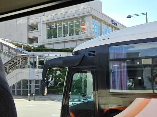 ヒルトン東京お台場 クーポン