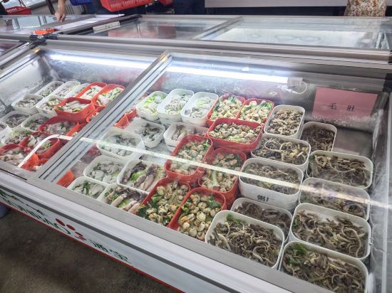 中山國際酒店優惠