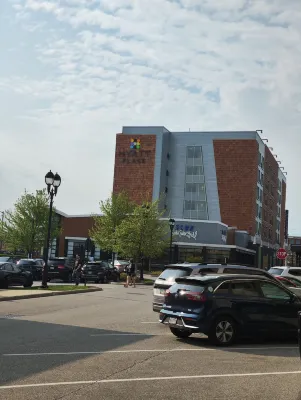 Hyatt Place Cleveland/Westlake/Crocker Park Общественные зоны Photos