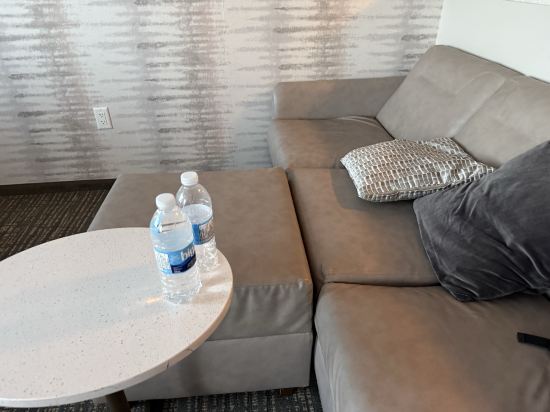 哈利法克斯達特茅斯萬豪居家酒店優惠