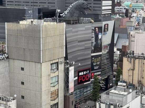 新宿王子大酒店優惠