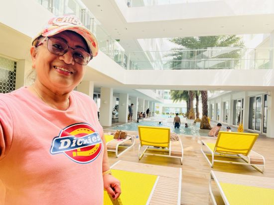 柯倫特阿斯托里亞飯店優惠