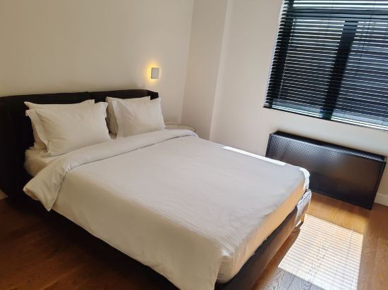 沙漏城市套房酒店優惠