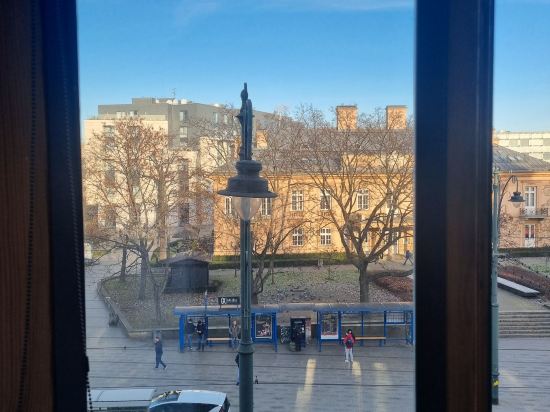 歐羅普斯基酒店優惠