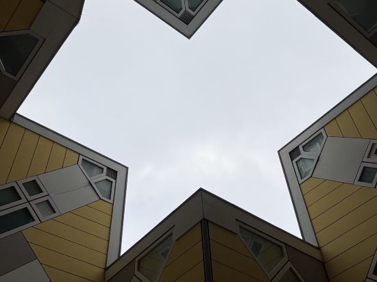 鹿特丹市中心宜必思酒店優惠