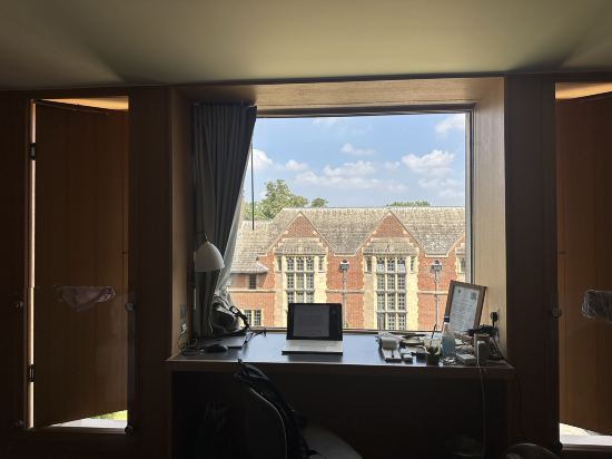 劍橋西苑酒店優惠