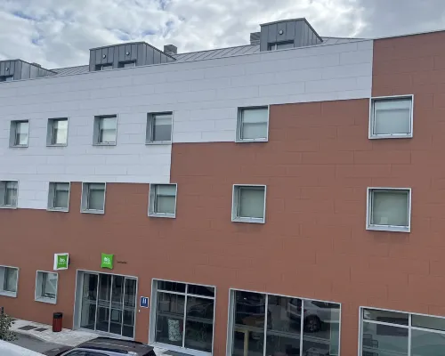 ibis Styles Santander Zonas comunes Photos