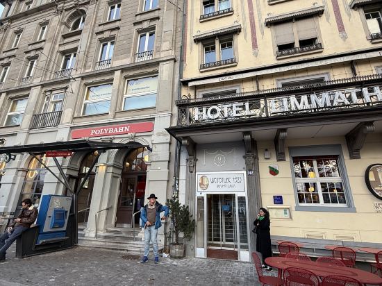 利馬索夫飯店優惠