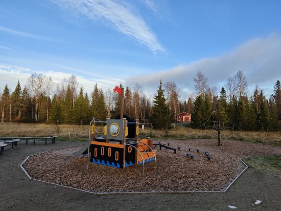 庫塔西普公寓式酒店優惠