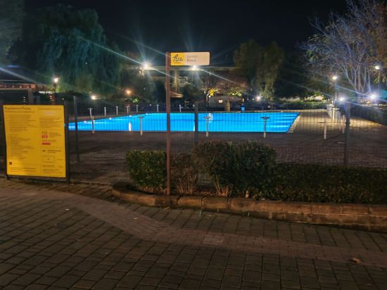 休 城中羅馬露營飯店優惠