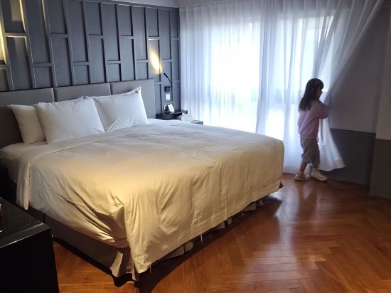 臺中紅點文旅優惠