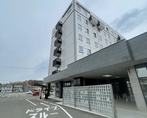 Venezian Hotels Shiroishi Zao من الخارج Photos
