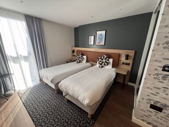 Aparthotel Adagio London Sutton Point優惠
