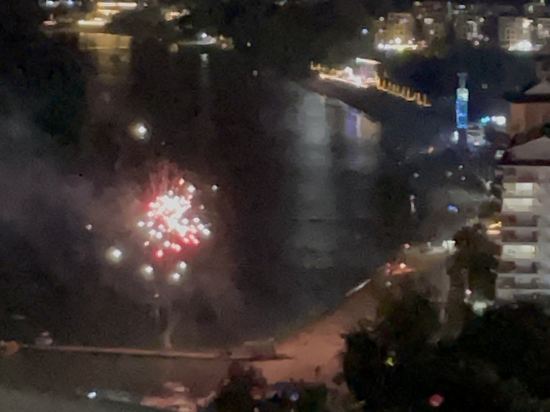 惠東巽寮灣迎帆海景度假酒店優惠