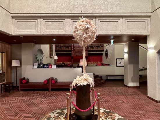 箱根湖酒店優惠