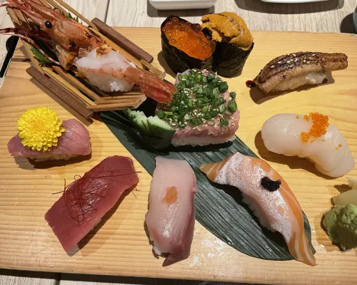 香港六國酒店 餐飲 Photos