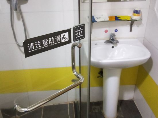 7天連鎖酒店（梅州五洲城汽車總站店）優惠