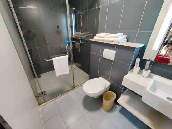 漢庭酒店（珠海情侶中路店）優惠