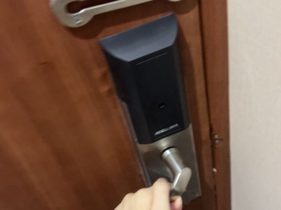 深圳芝加哥國際公寓優惠