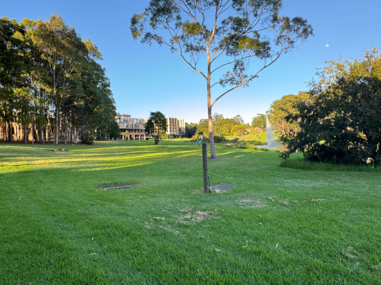 MGSM行政酒店優惠