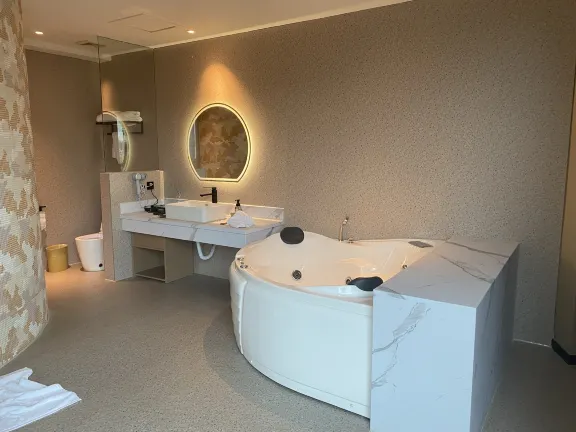 Xingdu Hotel (Shanghai Songjiang North Station Branch) - 64 Foto ...