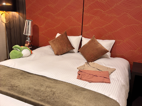 センチュリオンホテルグランド神戸駅前 クーポン