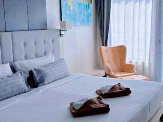 澤希納度假村及水療中心 （SHA Extra Plus）優惠