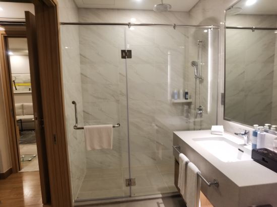 西貢奧卓華庭酒店公寓優惠