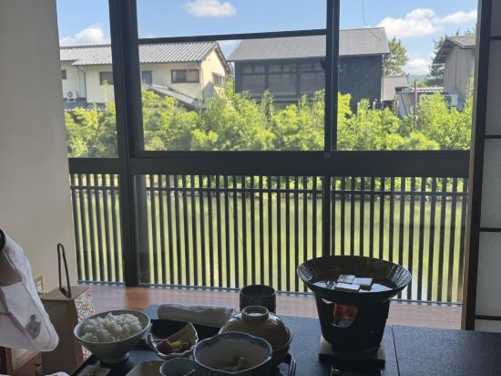 京都　嵐山温泉　渡月亭 クーポン