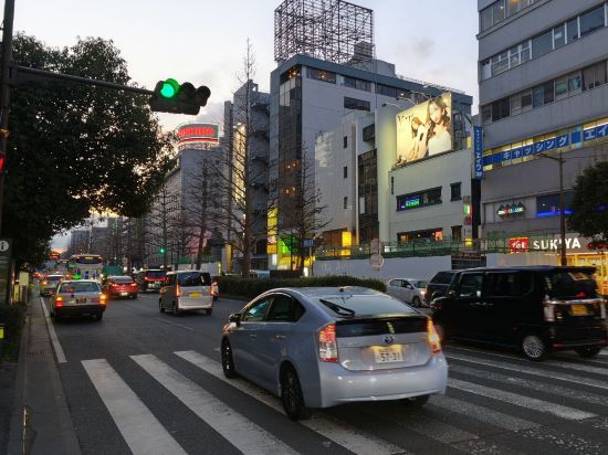 三井花園飯店仙台優惠