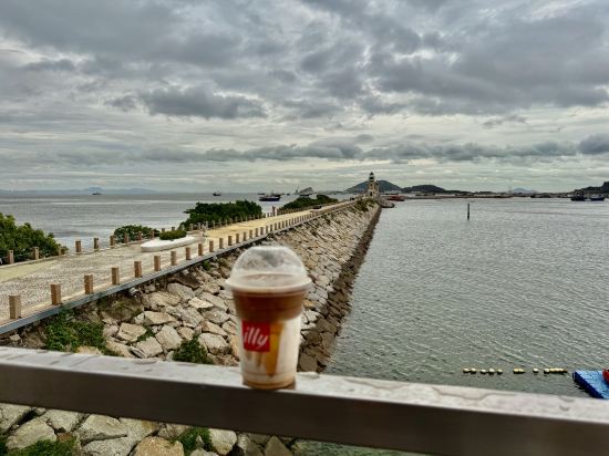 珠海山海間酒店優惠